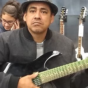 Meet your Posher, Raul